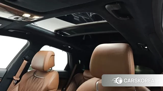 Genesis GV70 id 3551518 из Кореи 9