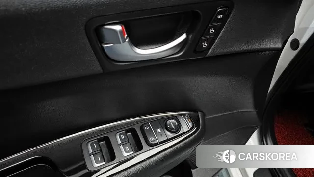 Kia The New K5 Hybrid 2nd generation id 3464978 из Кореи 9