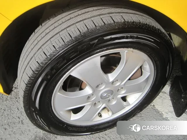 Hyundai The New Grand Starex id 3651644 из Кореи 9