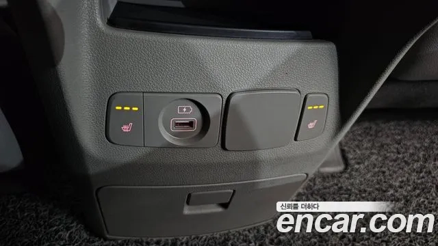 Kia The New Carnival id 2860293 из Кореи 9