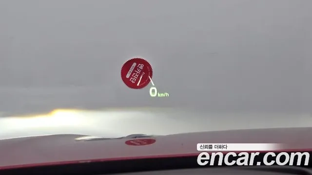 Kia Stinger id 2865401 из Кореи 9