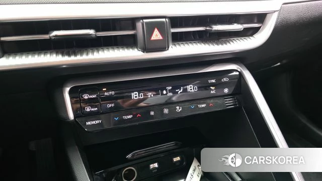 Kia K5 3rd generation id 4231126 из Кореи 9