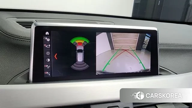 BMW X1 (F48) id 3529477 из Кореи 9