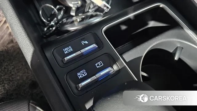 Hyundai Sonata D Edge (DN8) id 3223473 из Кореи 9