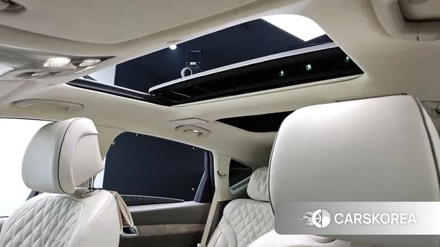 Genesis GV80 id 2994715 из Кореи 9