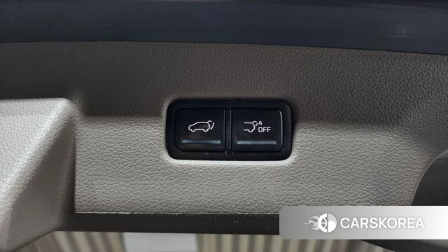 Kia Carnival 4th generation id 4613275 из Кореи 9