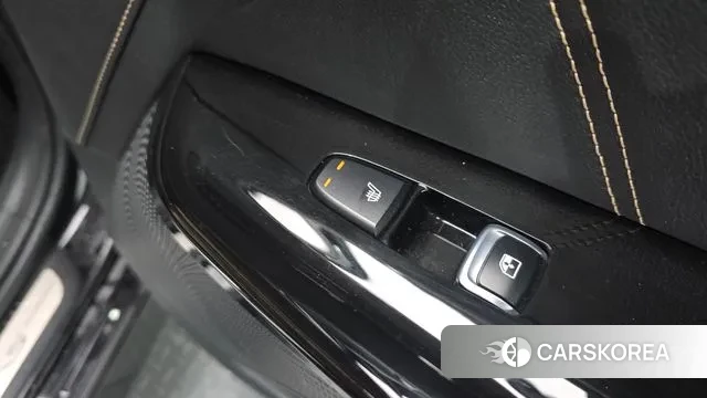 Kia K5 Hybrid 3rd Generation id 3630434 из Кореи 9