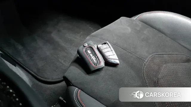 Toyota Supra 5th Generation id 3530692 из Кореи 9