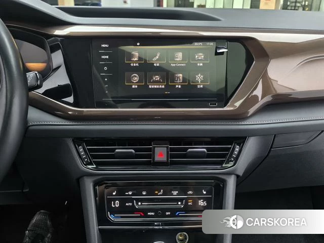 Volkswagen Tuyue id 4307348 из Китая 9