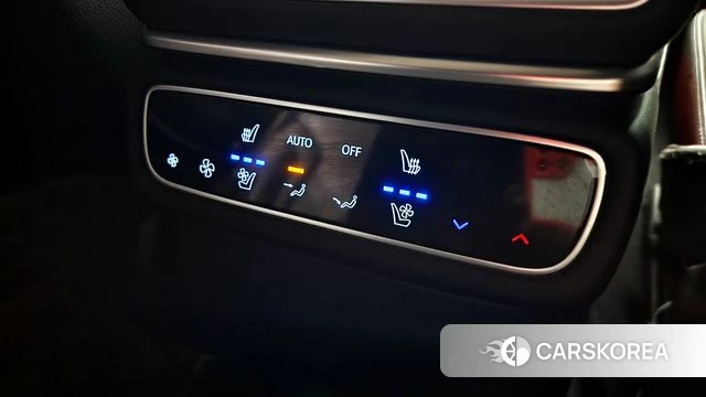 Genesis GV80 id 3838230 из Кореи 9