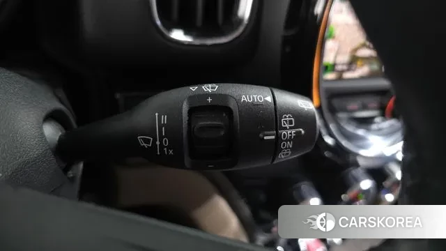 Mini Cooper D Countryman id 3128815 из Кореи 9