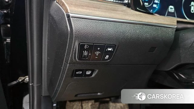 Kia K5 Hybrid 3rd Generation id 3941958 из Кореи 9