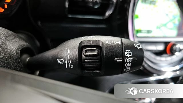 Mini Cooper Clubman id 3853676 из Кореи 9