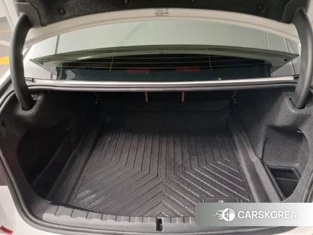 BMW 3 Series (G20) id 3586666 из Кореи 9