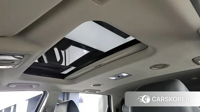 Kia Mohave Master id 3043691 из Кореи 9