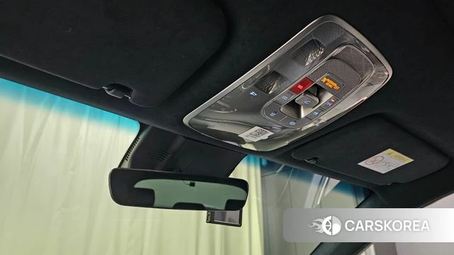 Genesis GV70 id 4433123 из Кореи 9