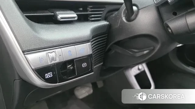 Hyundai Ionic 5 id 3503856 из Кореи 9