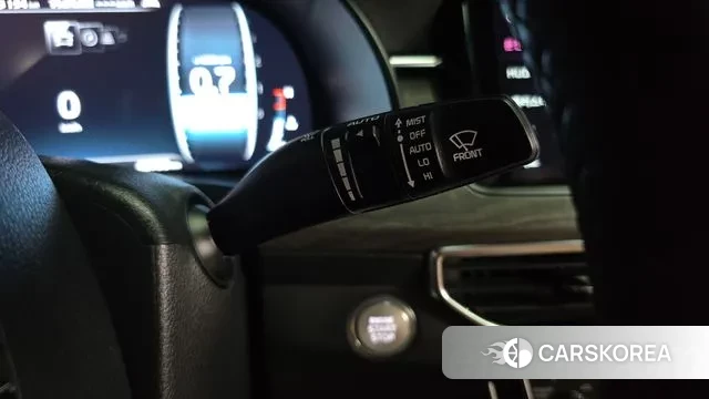 Kia K7 Premier id 3054464 из Кореи 9