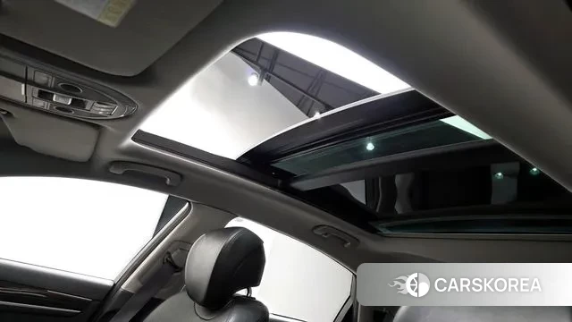 Genesis G80 id 3602178 из Кореи 9