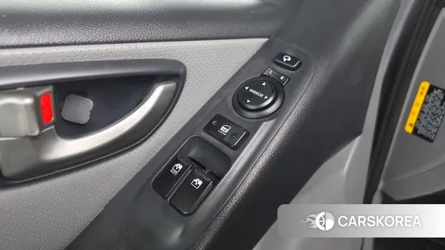 Hyundai The New Grand Starex id 3454813 из Кореи 9