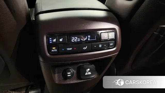 Hyundai The New Palisade id 3354692 из Кореи 9