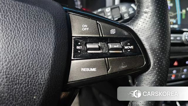 Ssangyong G4 Rexton id 4684113 из Кореи 9