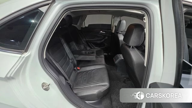 Volkswagen 7th Generation of Jetta id 4481136 из Кореи 9
