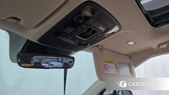 Kia Carnival 4th generation id 3301903 из Кореи 9