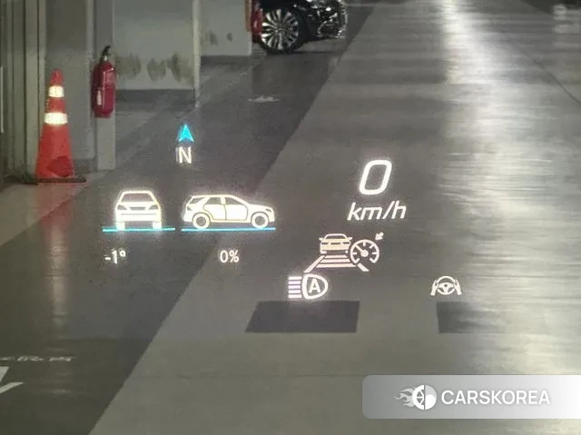 Mercedes-Benz GLE-Class W167 id 3573228 из Кореи 9