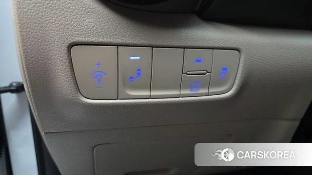Hyundai Kona Hybrid id 4490176 из Кореи 9