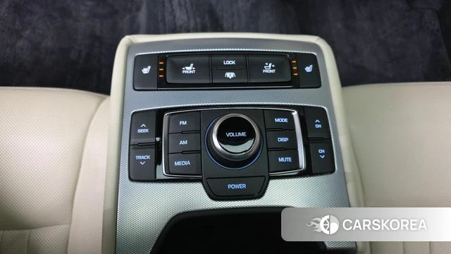 Genesis G80 id 3905680 из Кореи 9