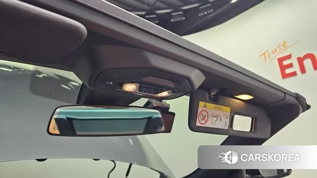 BMW Z4 (G29) id 3256936 из Кореи 9