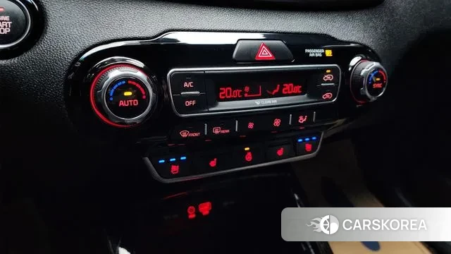 Kia The New Sorento id 3723805 из Кореи 9