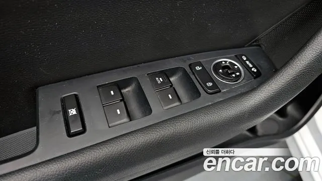 Hyundai Sonata New Rise id 2855460 из Кореи 9