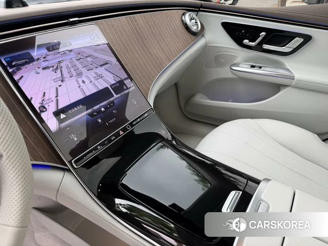 Mercedes-Benz EQE id 4348590 из Китая 9