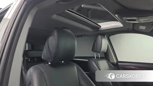 Kia The New Mohave id 3641735 из Кореи 9