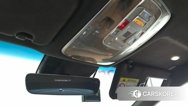 Genesis G80 (RG3) id 4735473 из Кореи 9