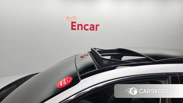 Hyundai The New Grandeur IG id 4500859 из Кореи 9