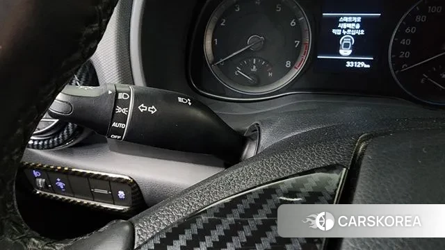 Hyundai Kona id 3535931 из Кореи 9