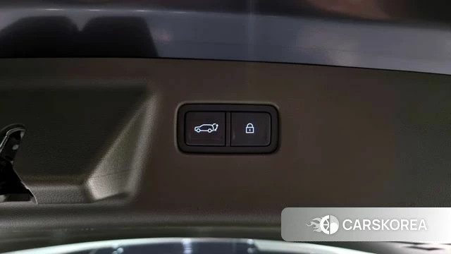 Hyundai Santa Fe (MX5) id 4280607 из Кореи 9