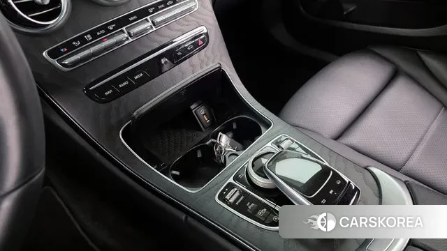 Mercedes-Benz C-Class W205 id 3417974 из Кореи 9