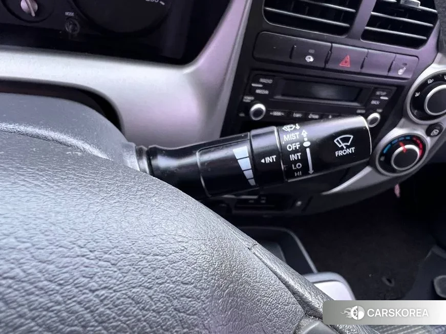 Kia Bongo III Minibus id 1625005 из Кореи 9