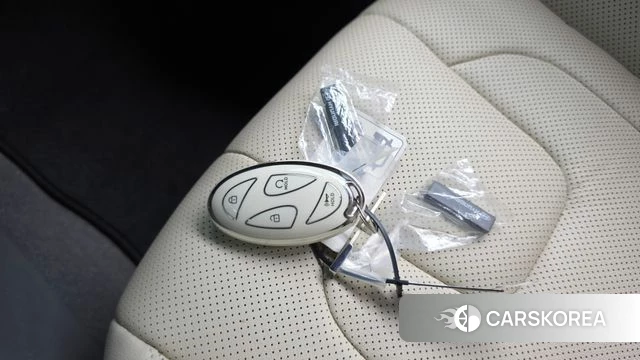 Hyundai The New Avante (CN7) id 4623527 из Кореи 9
