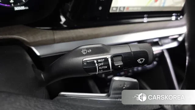 Kia K5 3rd generation id 3571744 из Кореи 9