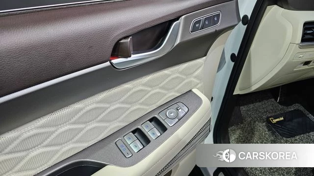Hyundai Palisade id 4309542 из Кореи 9