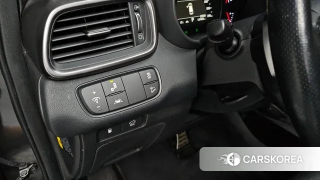 Kia The New Sorento id 3396991 из Кореи 9