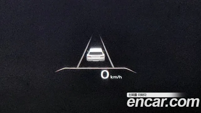 Genesis GV80 id 2706415 из Кореи 9