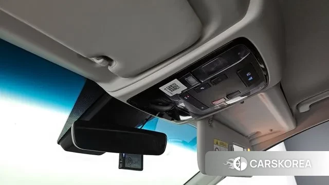 Hyundai Staria id 3021936 из Кореи 9