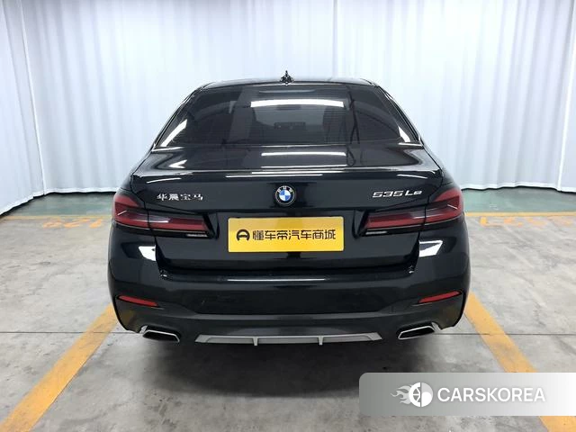 BMW 5 series PHEV id 4277161 из Китая 9