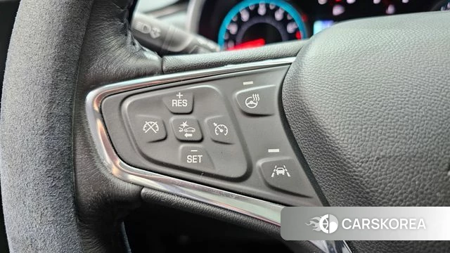Chevrolet (GM Daewoo) All New Malibu id 4448185 из Кореи 9